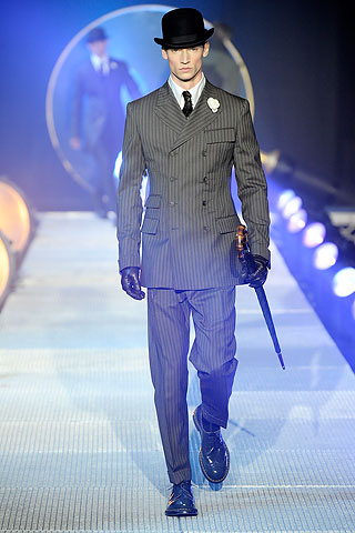 John Galliano / - 2010-2011